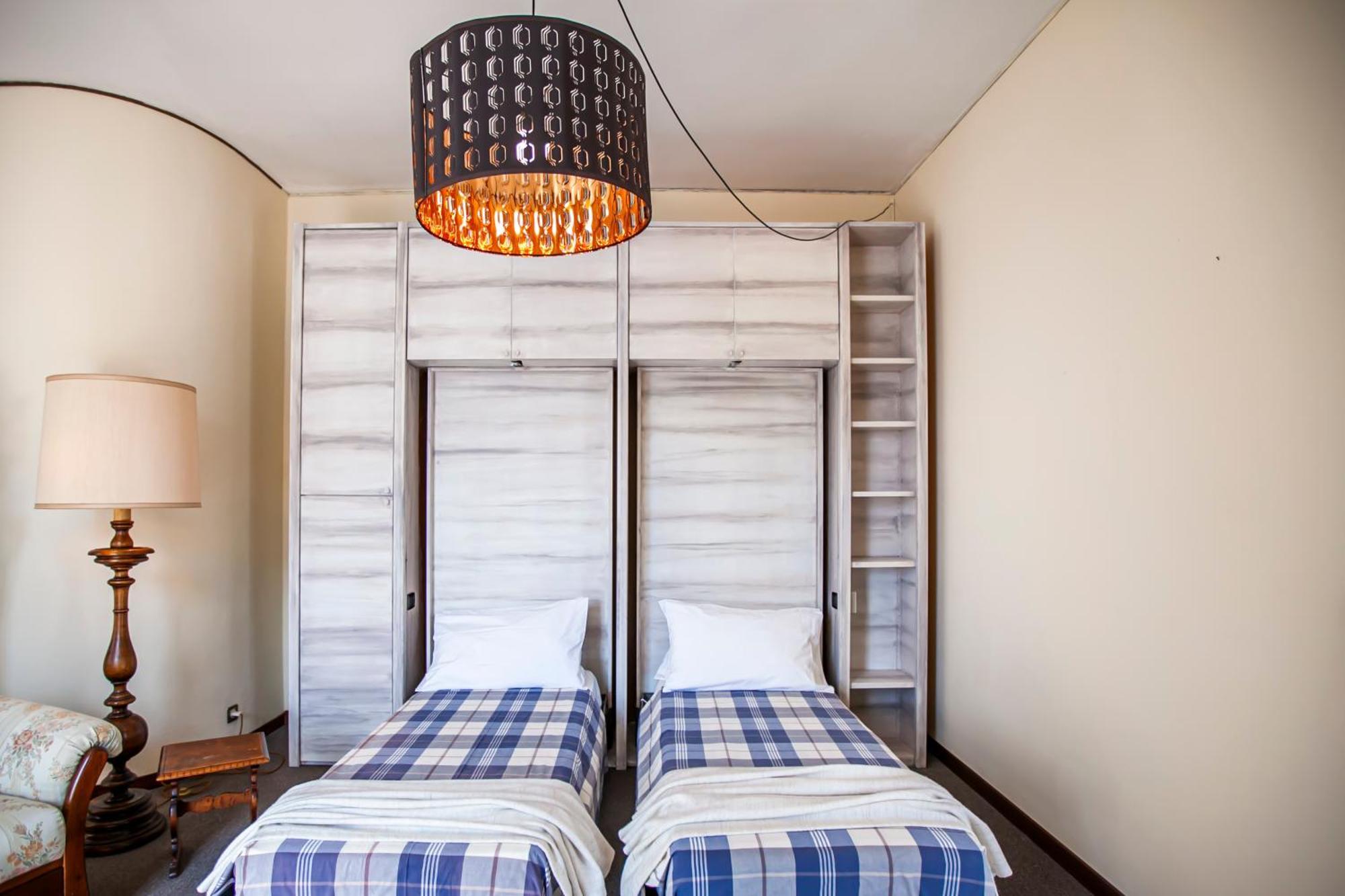Hotel Darsena Di Riva Grande à Moltrasio Extérieur photo